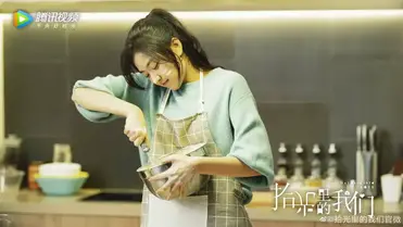 pics Way Back Into Love Chinese Drama Cast c drama love