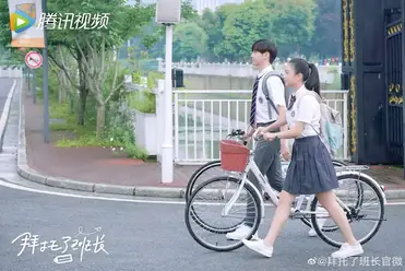 Mengisahkan tentang pemuda yang sering sekali berselisih satu sama lain. Please Classmate Chinese Drama C Drama Love Show Summary