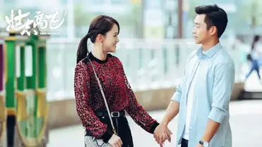 New Horizon Chinese Drama C Drama Love Show Summary