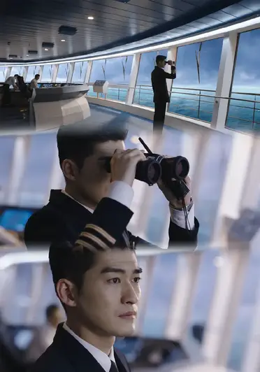 They will be in my home page and my playlists . One Boat One World Chinese Drama C Drama Love Show Summary