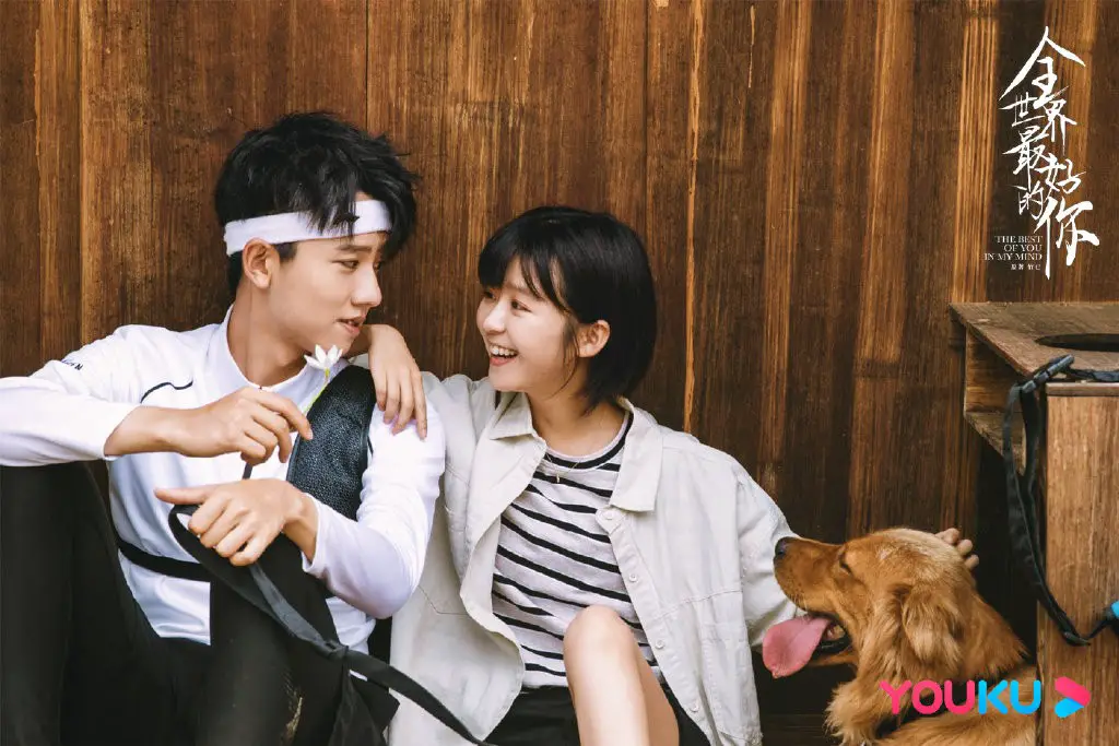 The Best Of You In My Mind Review C Drama Love Reviews