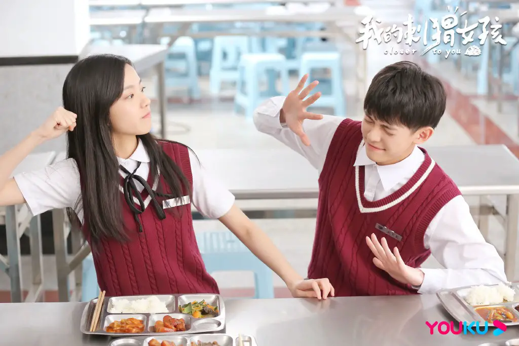 Closer To You Drama Summary CDrama Love Show Summary